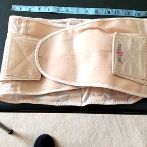 Miss Belt Waist Shaper